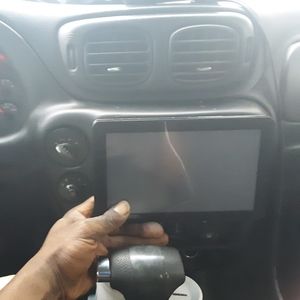 Meet your Posher, Ccarlos